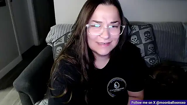 MoonBalloons online show from 11.02.25