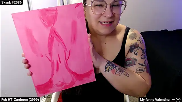 MoonBalloons online show from 02.15.26