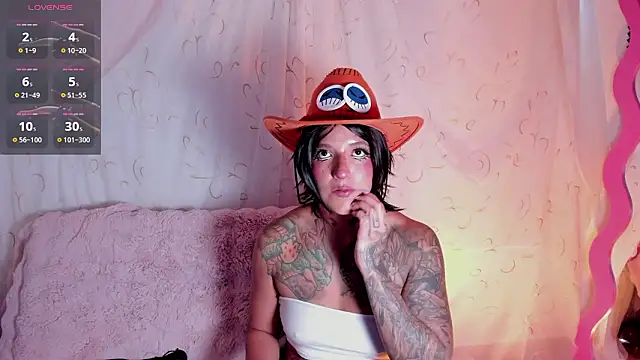 kinkyboat23 online show from 03.05.26