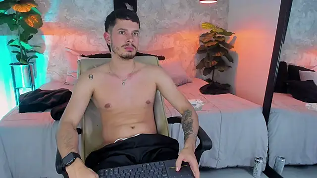 nils saint online show from 11.29.25