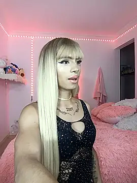 annie thomson00 online show from 01.16.26