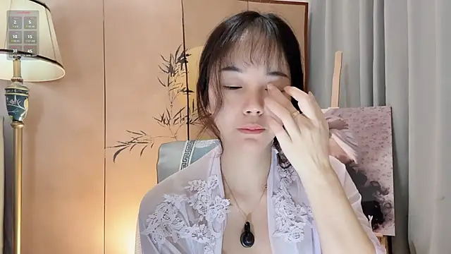 Snapshot of xinxin520-baby chatting on 11.04.25 xinxin520-baby online show from 11.04.25