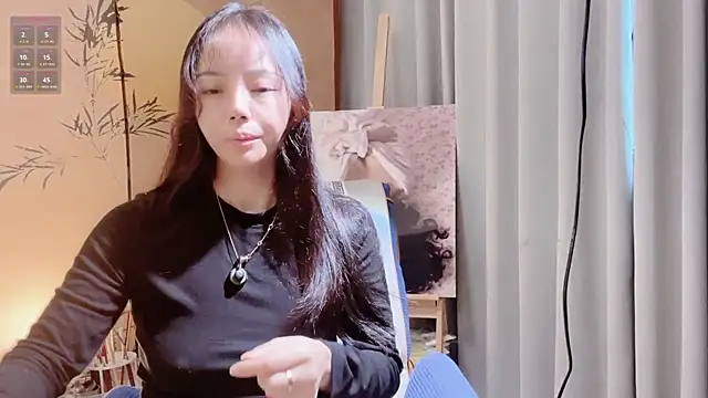 Snapshot of xinxin520-baby chatting on 11.23.25 xinxin520-baby online show from 11.23.25