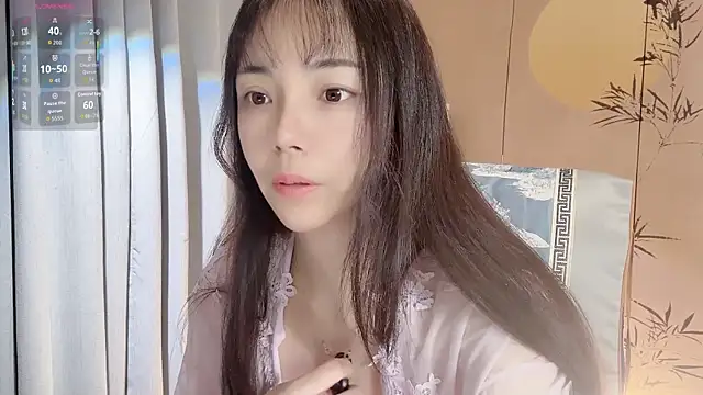 xinxin520-baby online show from 03.25.26
