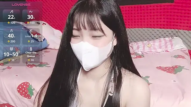 kemybaby online show from 11.10.25