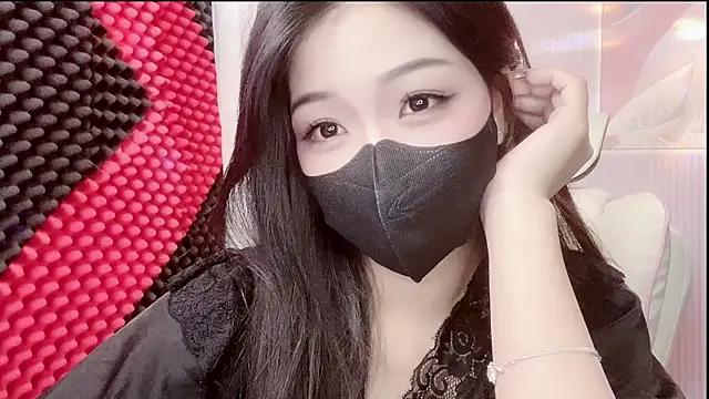 Snapshot of kemybaby chatting on 06.29.26 kemybaby online show from 06.29.26