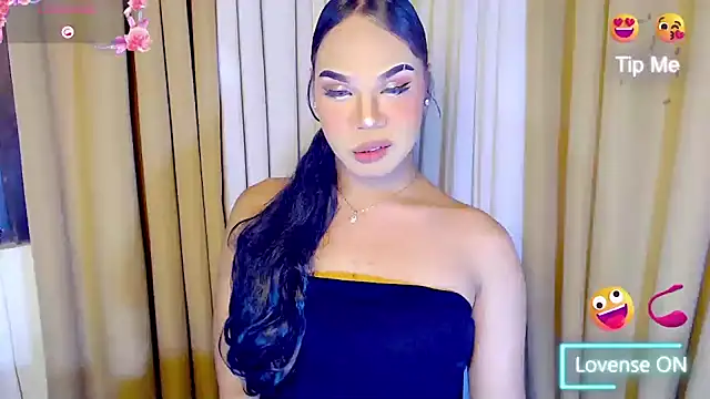 Dream Mistress online show from 10.12.25