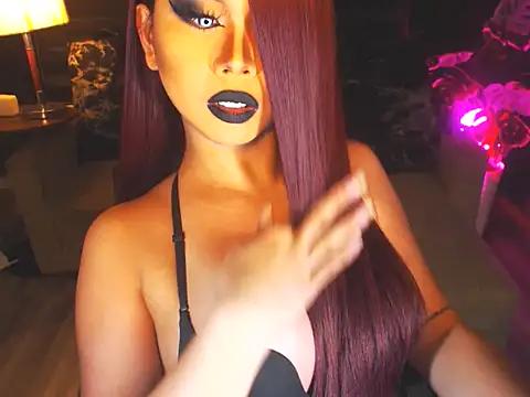 KarlaFrost online show from 06.14.26