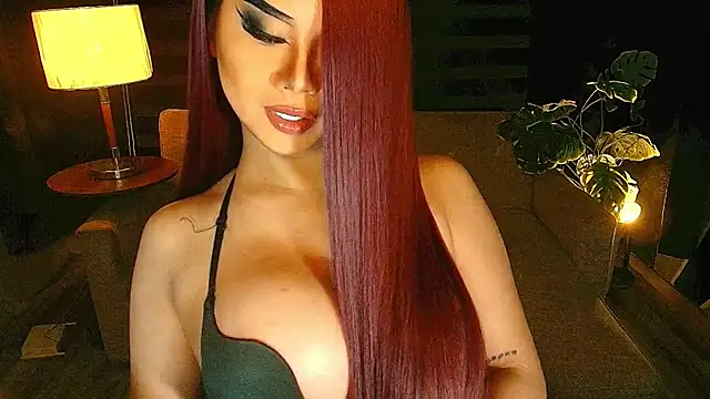 KarlaFrost online show from 07.14.26
