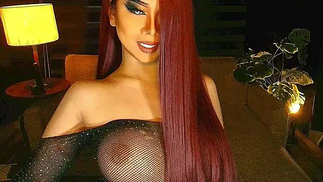 KarlaFrost online show from 07.16.26