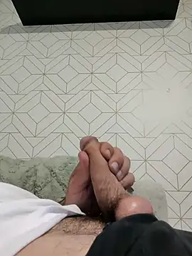 boy8540 online show from 05.25.26