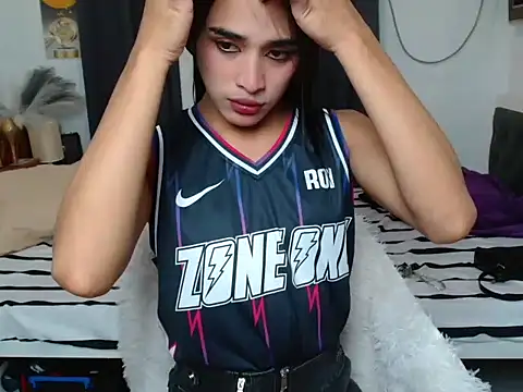 SheraCock online show from 11.03.25