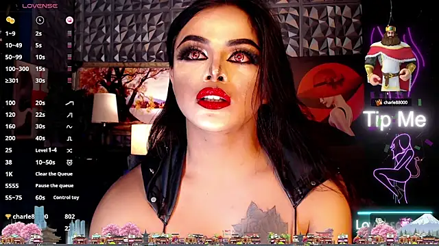 Asiansignificantxx online show from 10.01.25