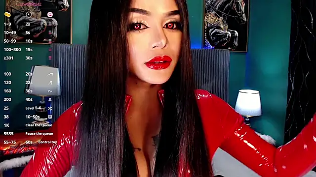 Asiansignificantxx online show from 02.25.26