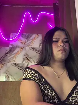 shantal moon69 online show from 04.08.26