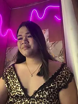 shantal moon69 online show from 04.09.26