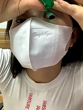 Keysha8386 online show from 10.10.25