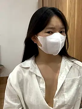 Keysha8386 online show from 10.13.25