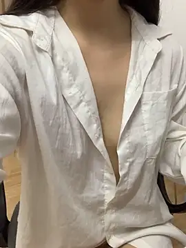 Keysha8386 online show from 10.14.25