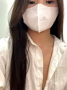 Keysha8386 online show from 11.13.25