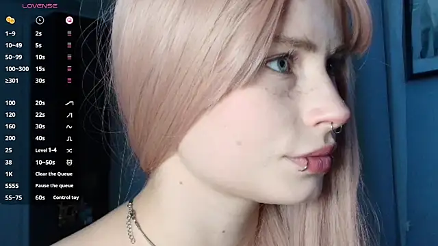 PieraMarch online show from 10.09.25