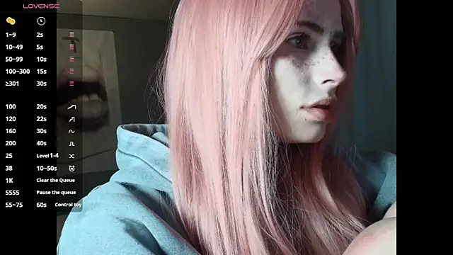 PieraMarch online show from 03.14.26