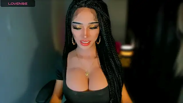 Snapshot of AiraCumSlut chatting on 05.21.26 AiraCumSlut online show from 05.21.26