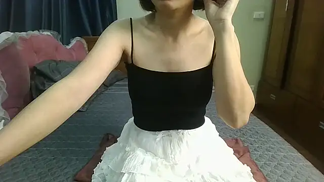 Meii-meyy online show from 12.16.25