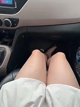 Snapshot of Meii-meyy chatting on 02.23.26 Meii-meyy online show from 02.23.26