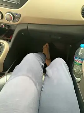 Snapshot of Meii-meyy chatting on 02.27.26 Meii-meyy online show from 02.27.26