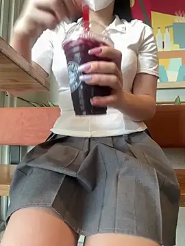 Meii-meyy online show from 06.18.26
