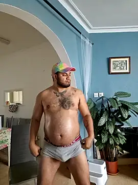 bellylova online show from 03.07.26