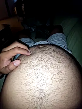 bellylova online show from 04.17.26