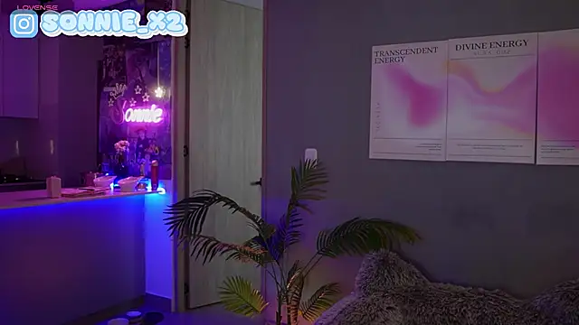 Sonnie mami online show from 01.19.26