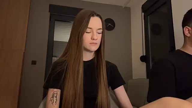 TenDouble online show from 09.14.25