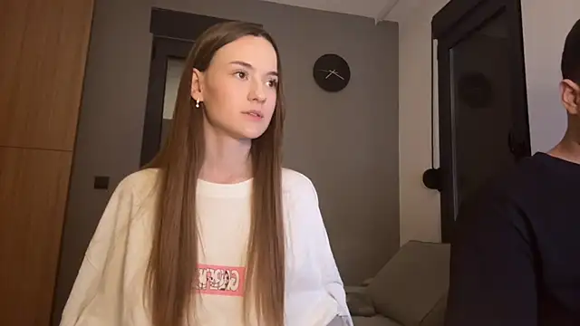 TenDouble online show from 10.14.25