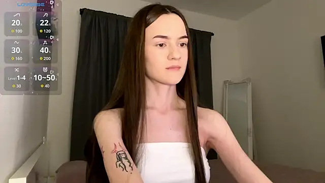 TenDouble online show from 04.18.26