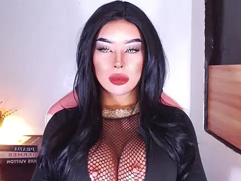 NataliaFernandezz online show from 03.14.26