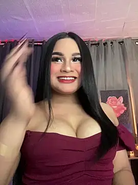 Snapshot of Candice_cummer chatting on 05.10.26 Candice cummer online show from 05.10.26