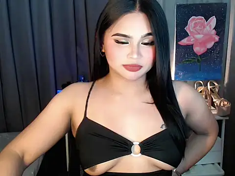 Candice cummer online show from 07.18.26