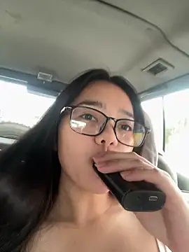 aaliyah walker online show from 02.12.26