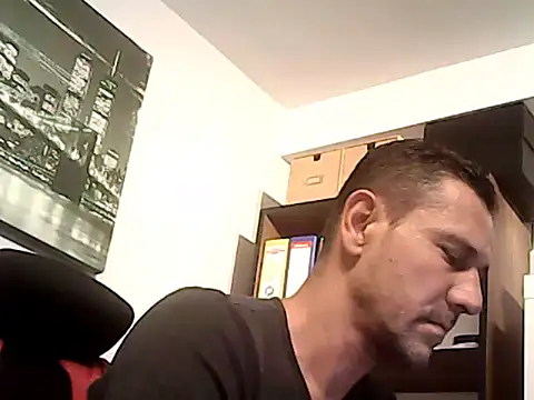 mastercharisma35 online show from 09.30.25