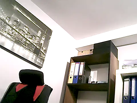 mastercharisma35 online show from 11.03.25