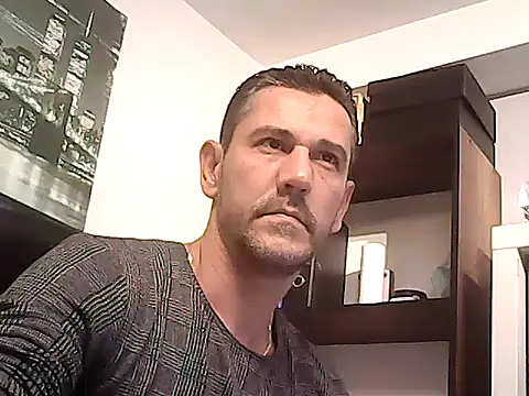 mastercharisma35 online show from 12.04.25