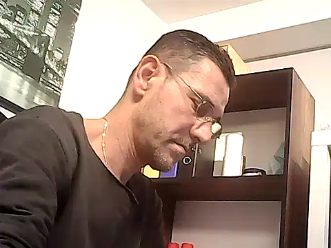 mastercharisma35 online show from 12.18.25