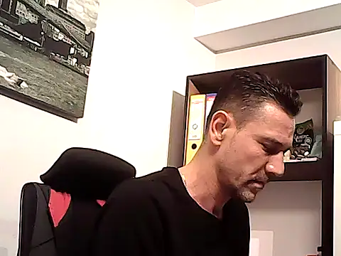 mastercharisma35 online show from 04.03.26