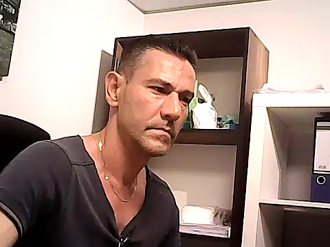 mastercharisma35 online show from 05.23.26