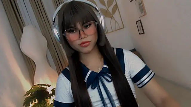 PrettyBlythes TS online show from 07.05.26