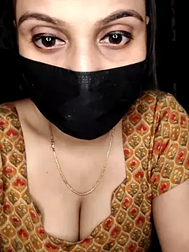 Horny Shalu online show from 09.30.25