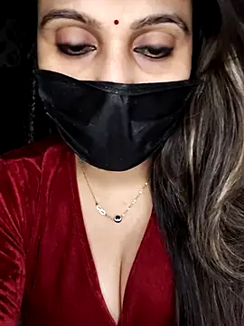 Horny Shalu online show from 11.08.25